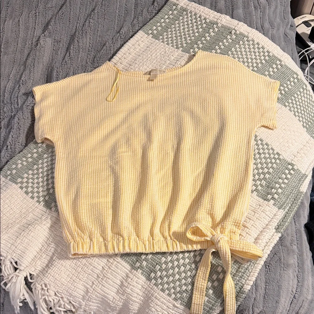 Women’s Michael Kors shirt